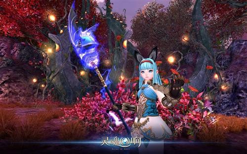 灵魂回响最新图片