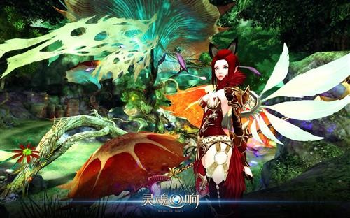 灵魂回响最新图片