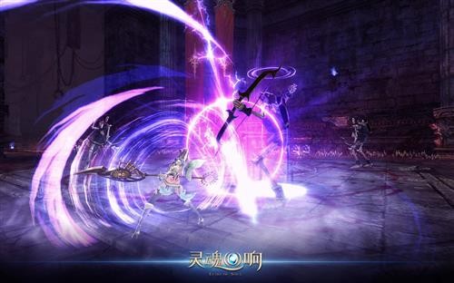 灵魂回响最新图片