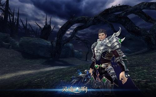 灵魂回响最新图片