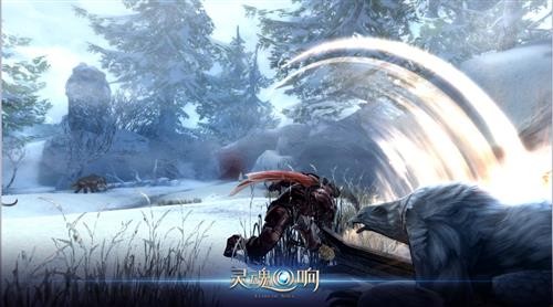 灵魂回响最新图片