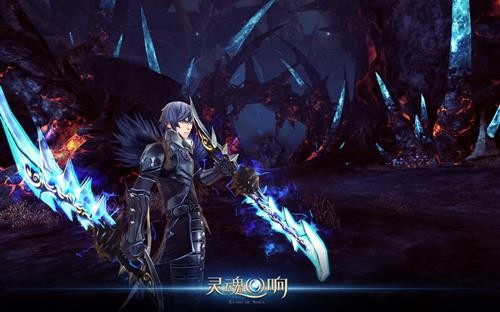 灵魂回响最新图片