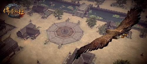 传奇永恒最新图片