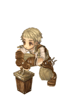 救世之树最新图片