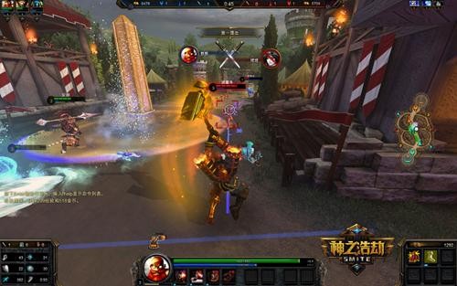 17173新游期待榜