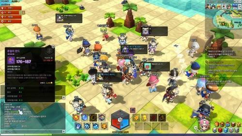 17173新游期待榜