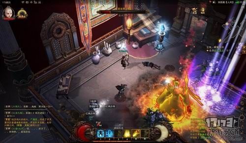 17173新游期待榜