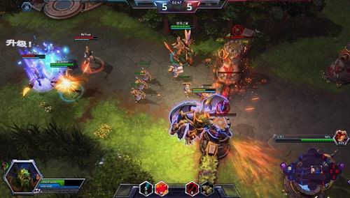 17173新游期待榜