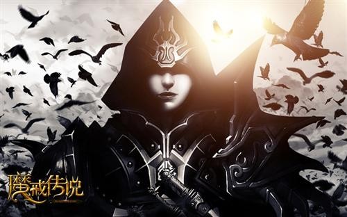 魔戒传说最新图片