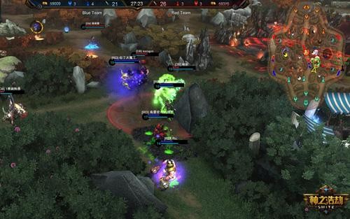 17173新游期待榜