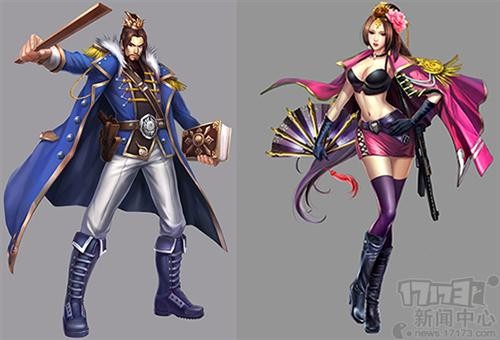 御龙在天最新图片