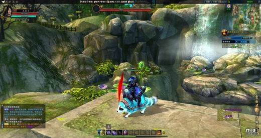 17173新游期待榜