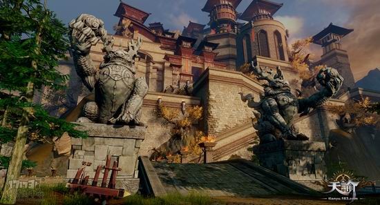 17173新游期待榜