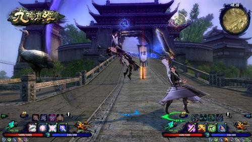 17173热门网游榜