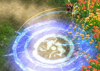 刀客的陷阱无形之中也把自己束缚了