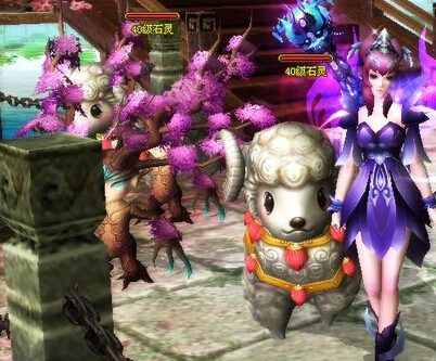 不要以为这么呆萌的宝宝会听你的指挥