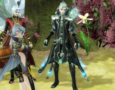 偃师的防御能力和他的身材一样瘦弱