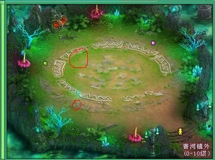 神武首领怪刷新地点解析 致富的好帮手