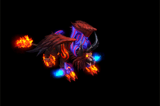 解析神武穷奇怎么杀以及神武穷奇多少血