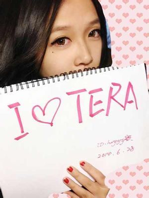 《TERA》研发者日志（第一期）