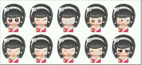 点击查看原图 纯属娱乐勿喷 解剖十一大门派的所属星座_新天龙八部杂谈_游久网新天龙八部专区TL.UUU9.COM