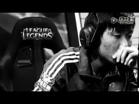 英雄联盟ALL-STAR“当时尚遇上电竞-勇气”