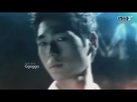 韩国OGN联赛宣传片