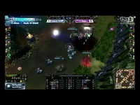 OGN精彩集锦：CJB vs NJW 第二场