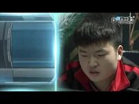 德玛西亚杯：OMG vs LGD 第二场