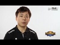 官方出品：德玛西亚杯 YG战队宣传片