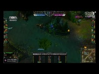 OGN冬季赛八强：Xenic Storm VS NJS 第四场