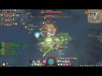 斗战神PVP 王牌-巅峰矿洞激情挑战