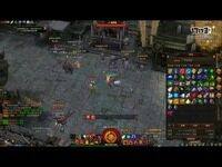 【斗影联盟】斗战神星河大战武莎莎5.1