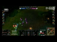 OGN2013冬季赛8强：KTB vs CJB 第四场