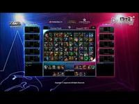OGN2013冬季赛8强：KTB vs CJB 第三场