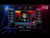 OGN冬季赛四强赛：SKTT1 K VS KTB 第二场