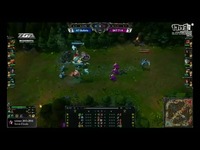OGN冬季赛四强赛：SKTT1 K VS KTB 第三场