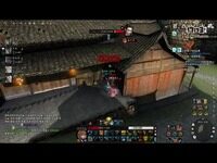 现在的云顶天有点好打 刀剑2打
