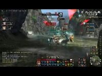 浩宇神铁和兽头式 刀剑2罗什岛