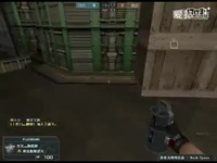 情雅泽：久违的跑酷诠释生存极限