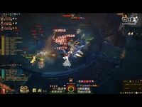 斗战神之假面解说 枉死城挑战模式攻略