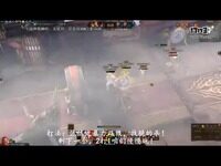 斗战神不懂白银组斗技场 双棍影VS重枪罗刹
