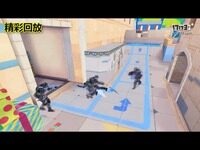 CF《每日杯具精选》：刀锋寨里的坑爹事件