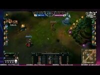 OGN决赛：SKT1  VS Samsung Ozone 第二场
