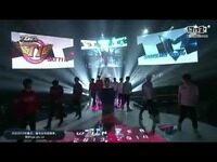 OGN2013冬季赛 冠军赛 开幕式