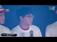 OGN2013冬季赛 冠军赛 颁奖仪式