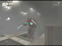 生化跑酷跨年之作：和菜鸟一起成长４集