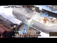 斗战神不懂解说 黄金组灵猴罗刹VS神将罗刹