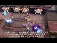 斗战神不懂解说 黄金组灵猴罗刹配合