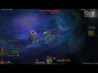 斗战神剧情之幻月洞 唯美瞬间MV